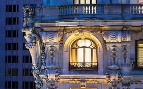 ذا سانت ريجيس نيويورك